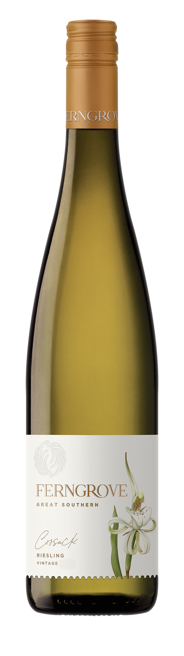 Ferngrove Cossack riesling 2026