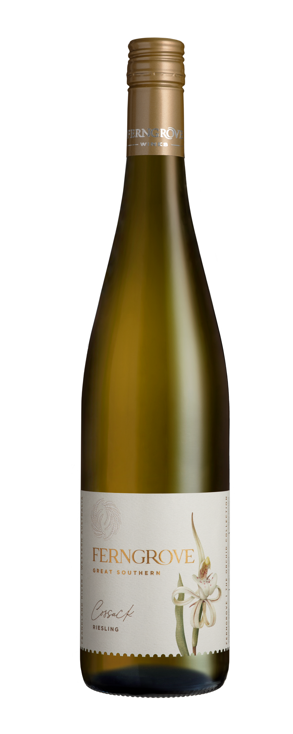 Ferngrove Cossack riesling 2025