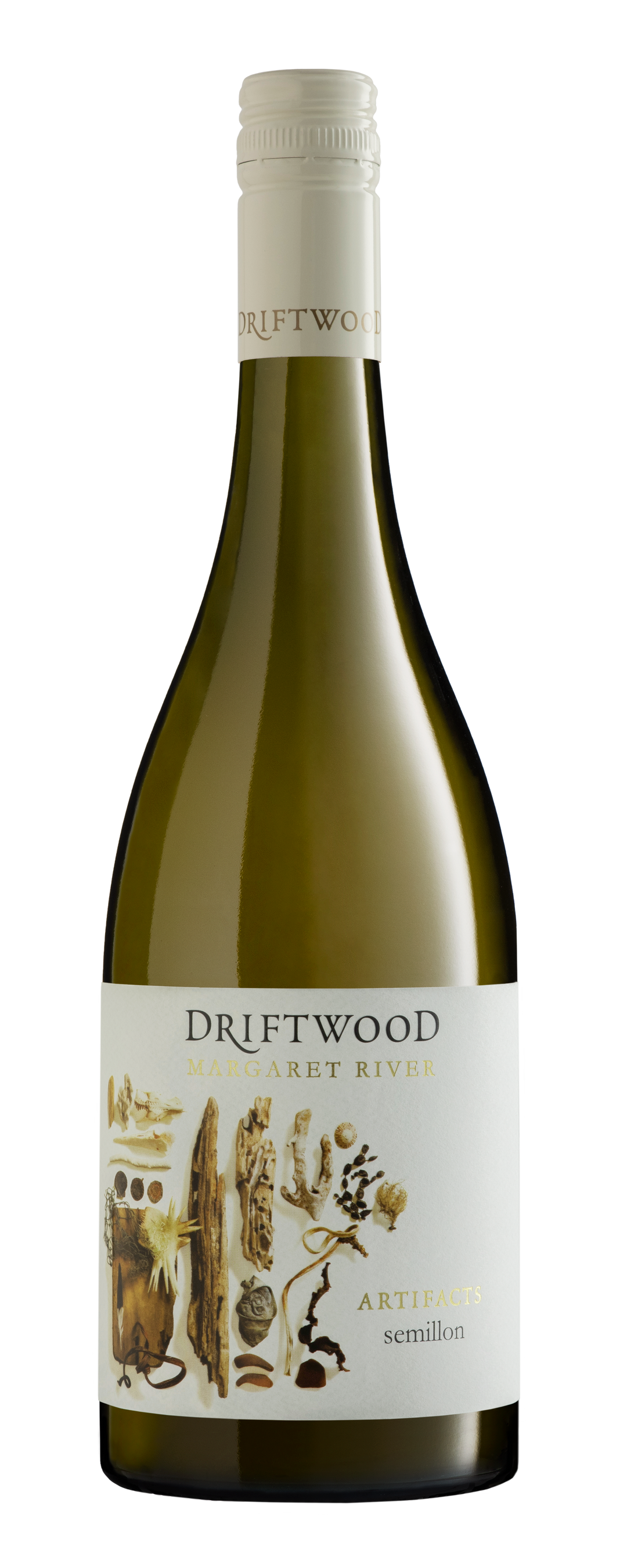 Driftwood Artifacts semillon 2025