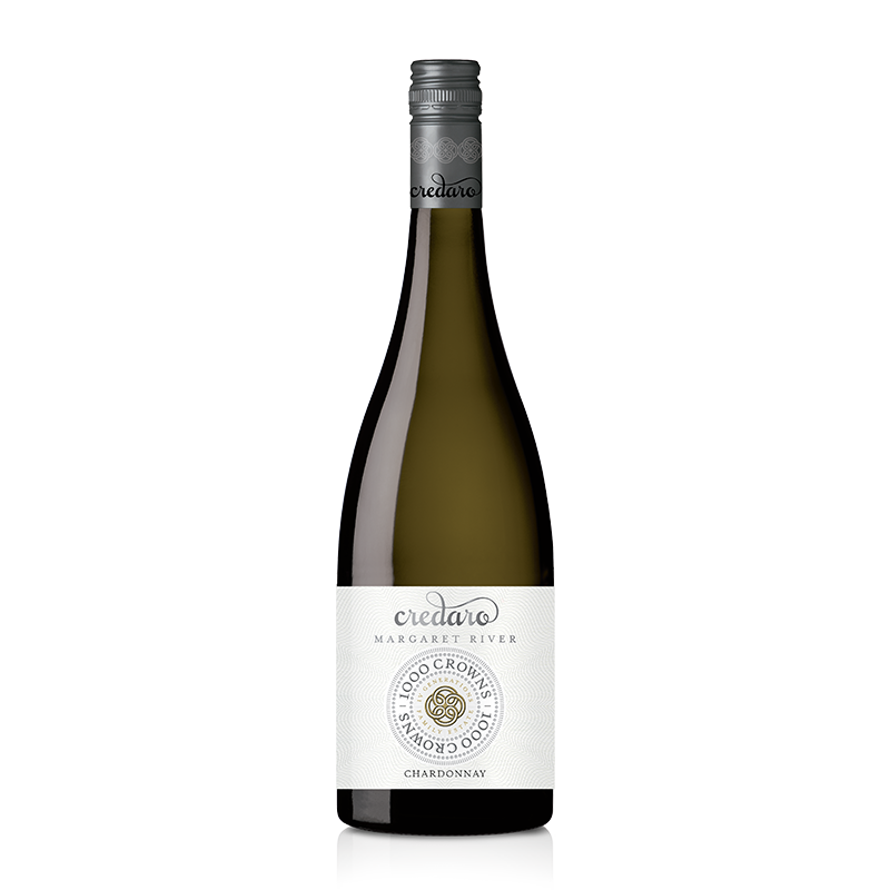 Credaro 1000 Crowns Chardonnay 2022