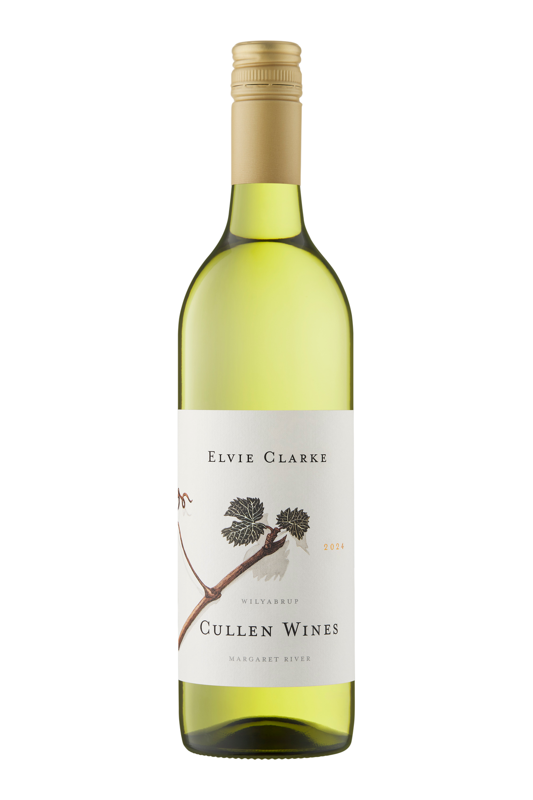 Cullen Wines Elvie Clarke sauvignon blanc semillon 2024