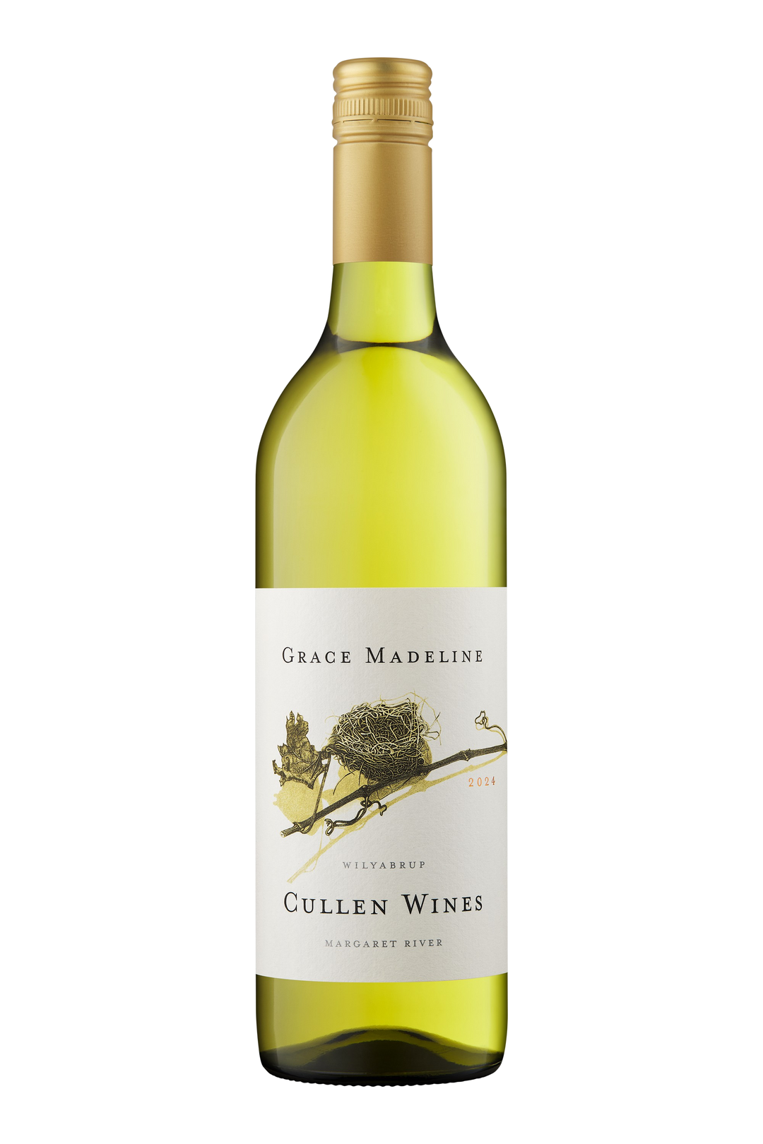 Cullen Wines Grace Madeline 2024