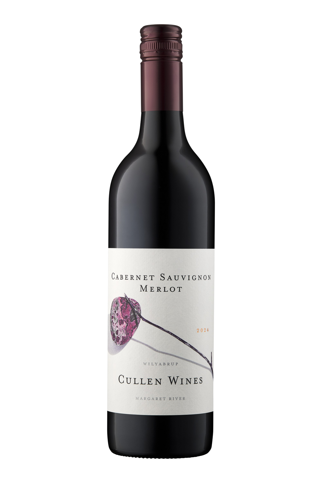 Cullen Wines cabernet sauvignon merlot 2024