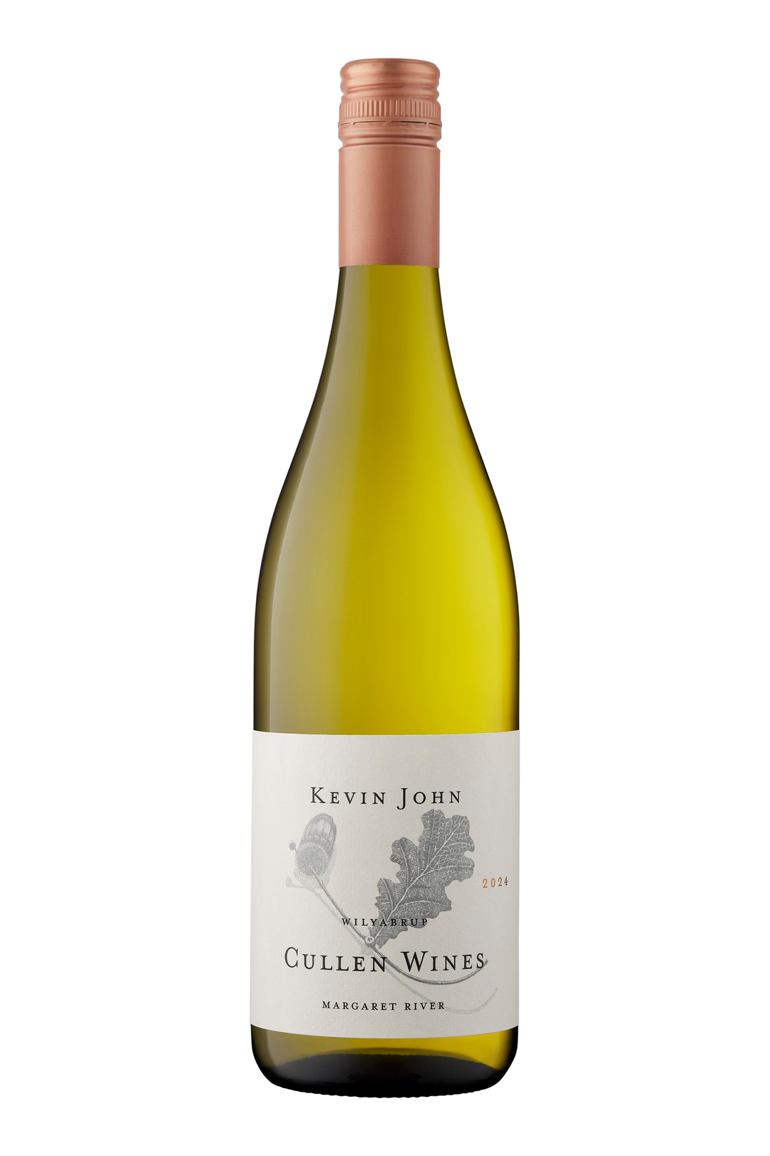 Cullen Wines Kevin John chardonnay 2024