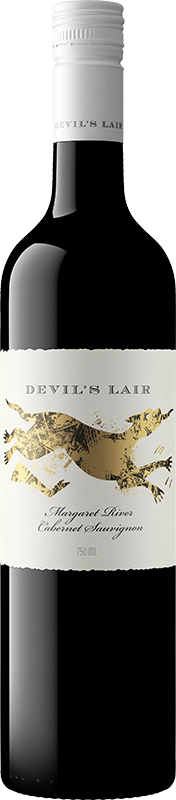 Devil's Lair Margaret River cabernet sauvignon 2023