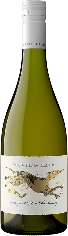 Devil's Lair Margaret River chardonnay 2024