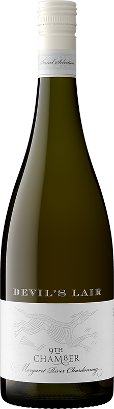 Devil's Lair 9th Chamber chardonnay 2023