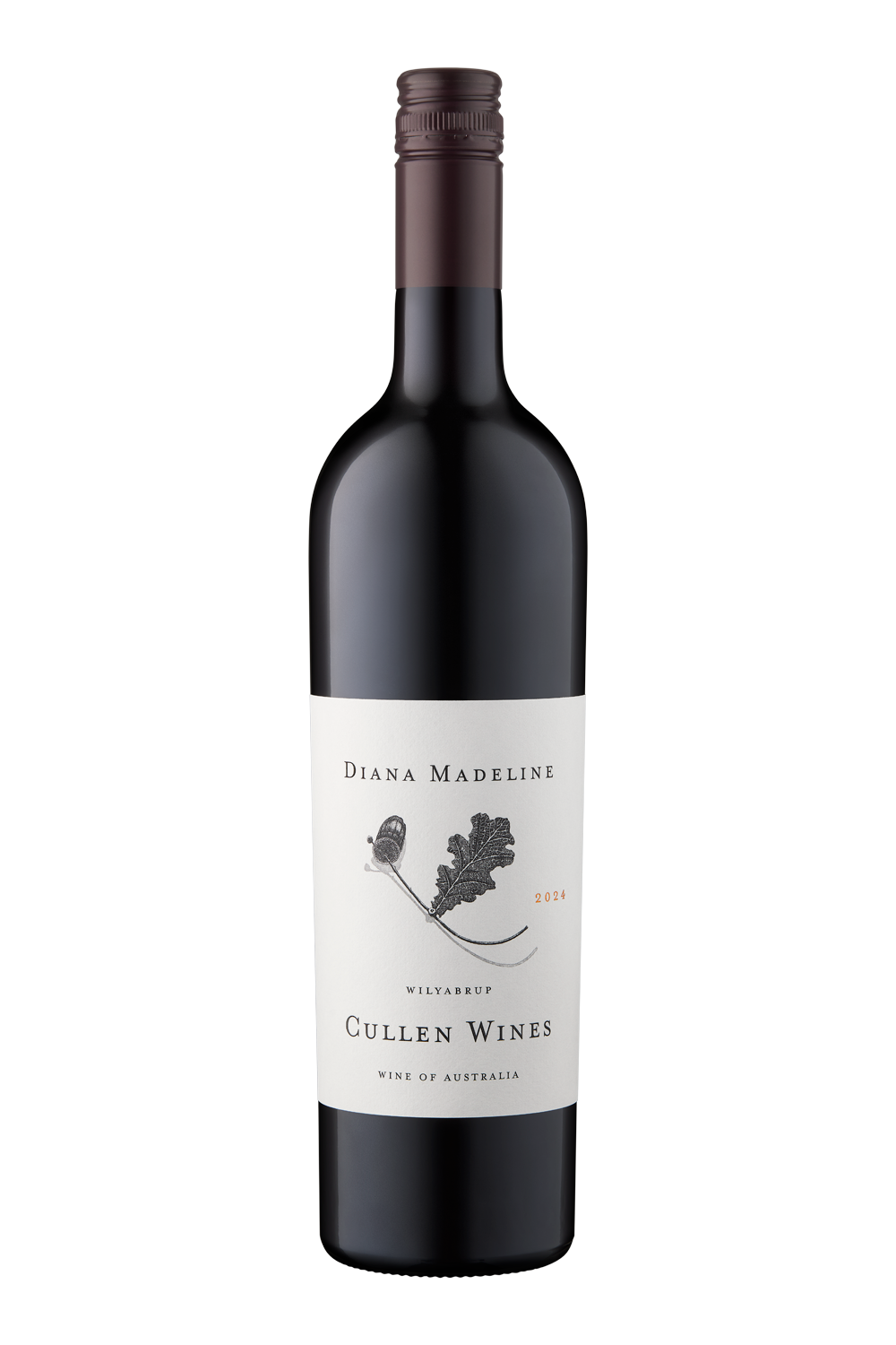 Cullen Diana Madeline 2024