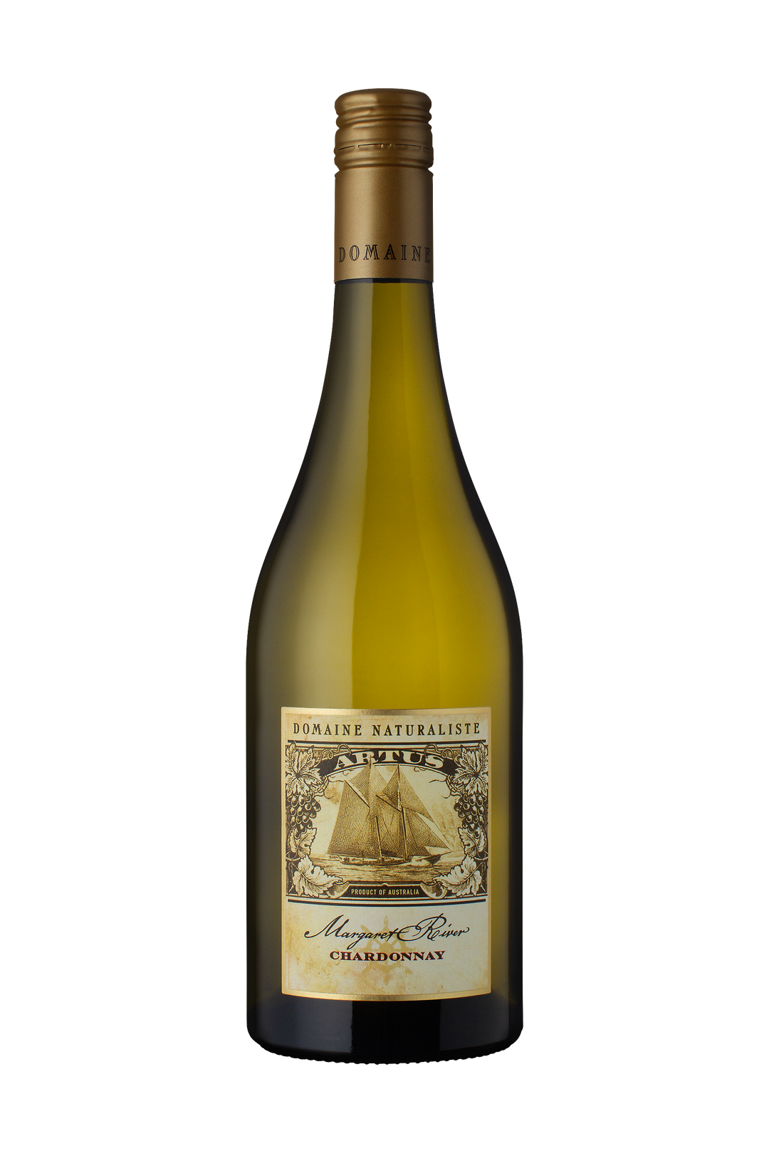 Domaine Naturaliste Artus chardonnay 2024