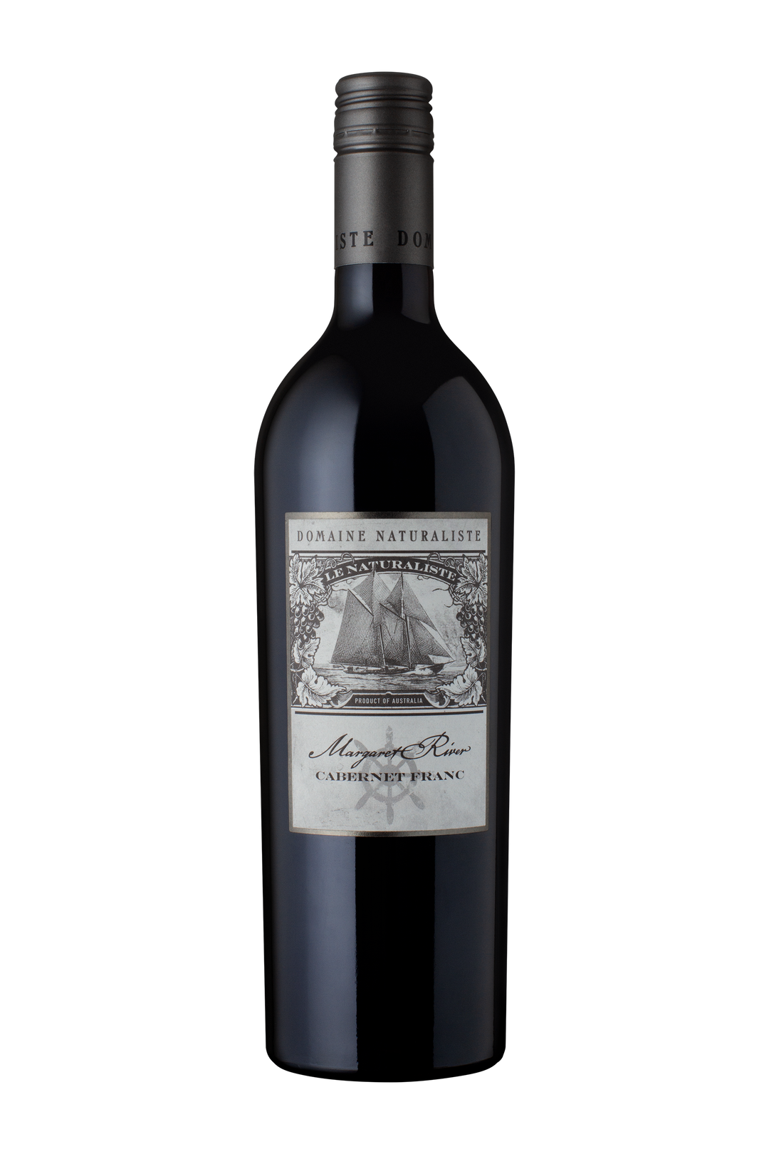 Domaine Naturaliste Le Naturaliste cabernet franc 2022