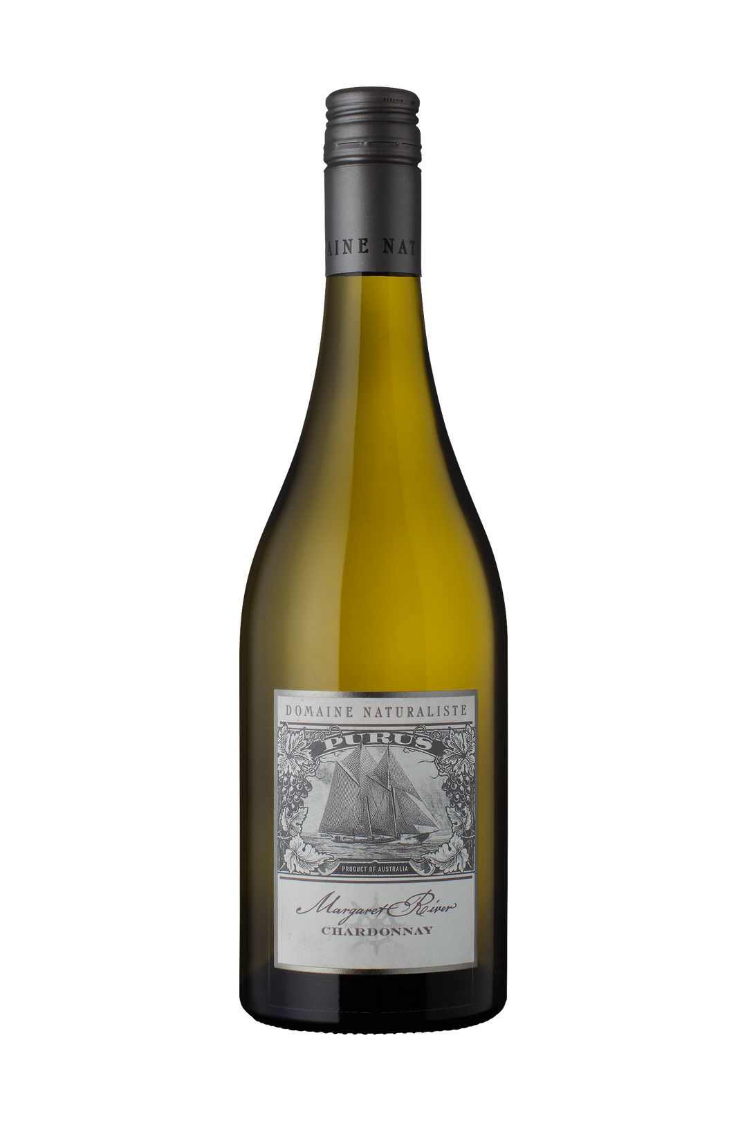Domaine Naturaliste Purus chardonnay 2024