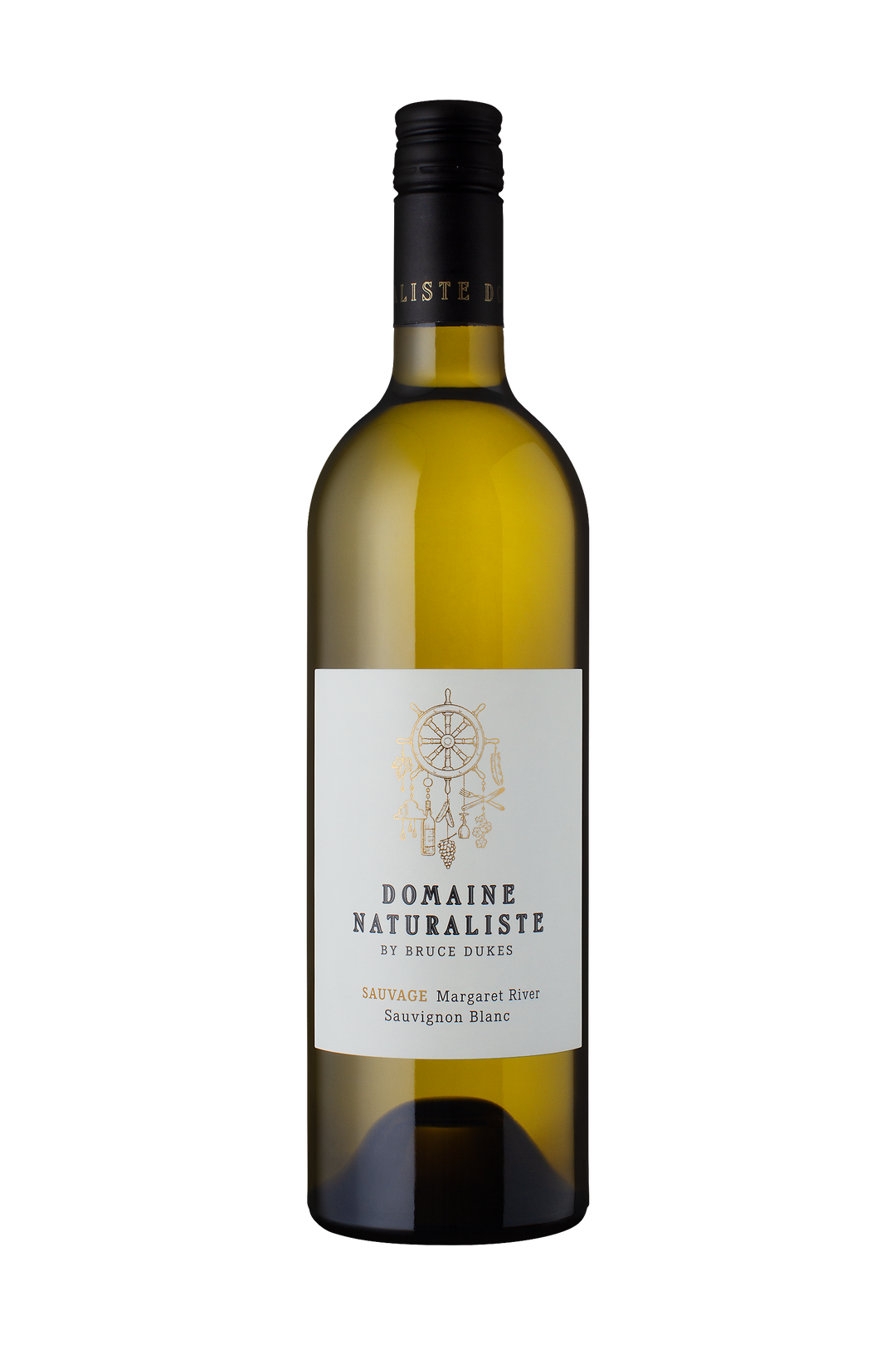 Domaine Naturaliste Sauvage sauvignon blanc 2024