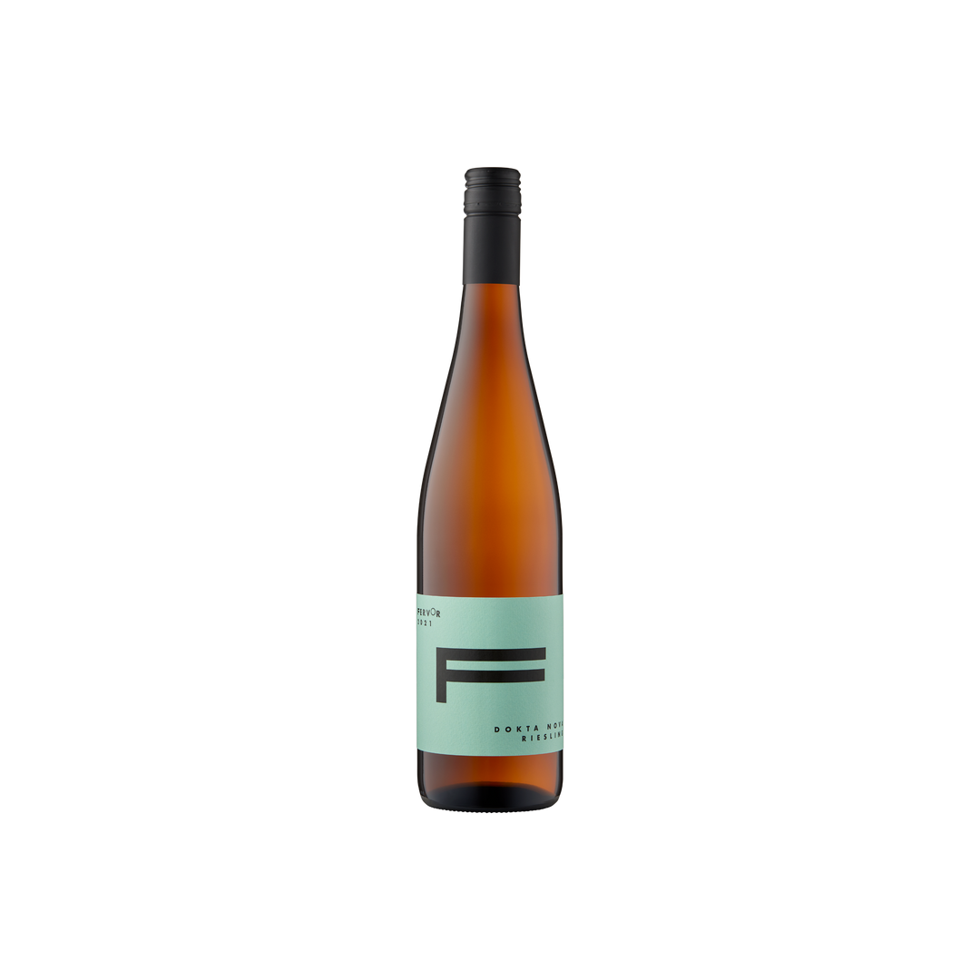 Fervor Dokta riesling 2026