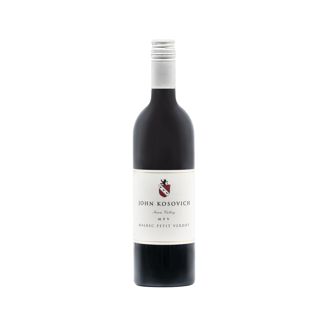 John Kosovich MPV malbec petit verdot 2023