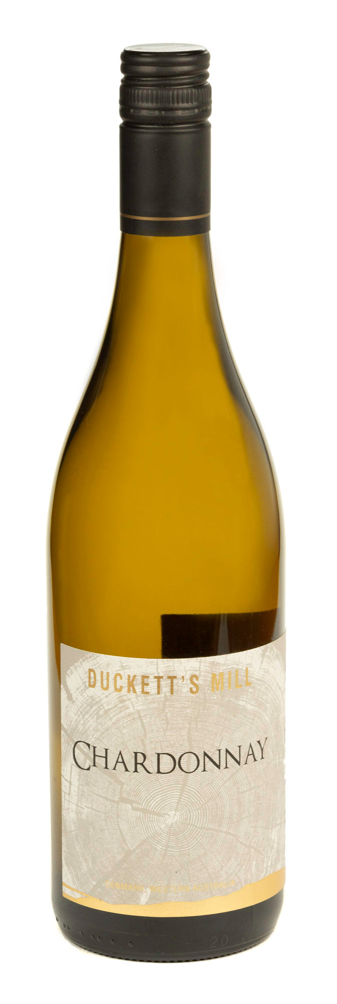 Duckett's Mill chardonnay 2023