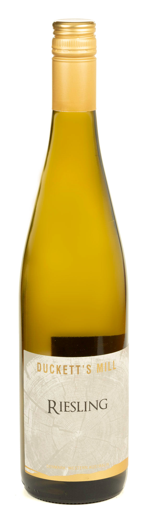 Duckett's Mill riesling 2023