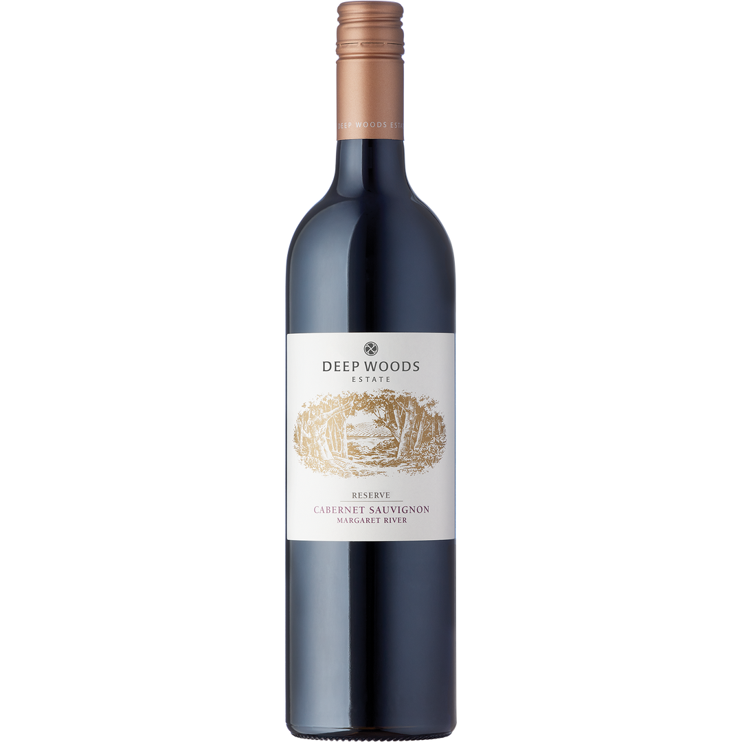 Deep Woods Estate Cabernet Sauvignon Reserve 2024
