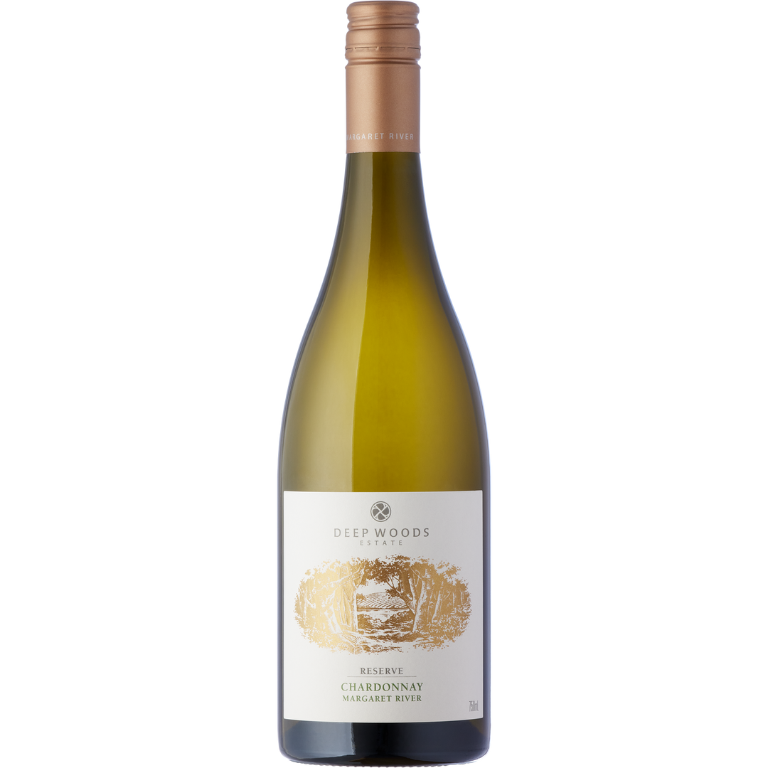 Deep Woods Estate Reserve Chardonnay 2025