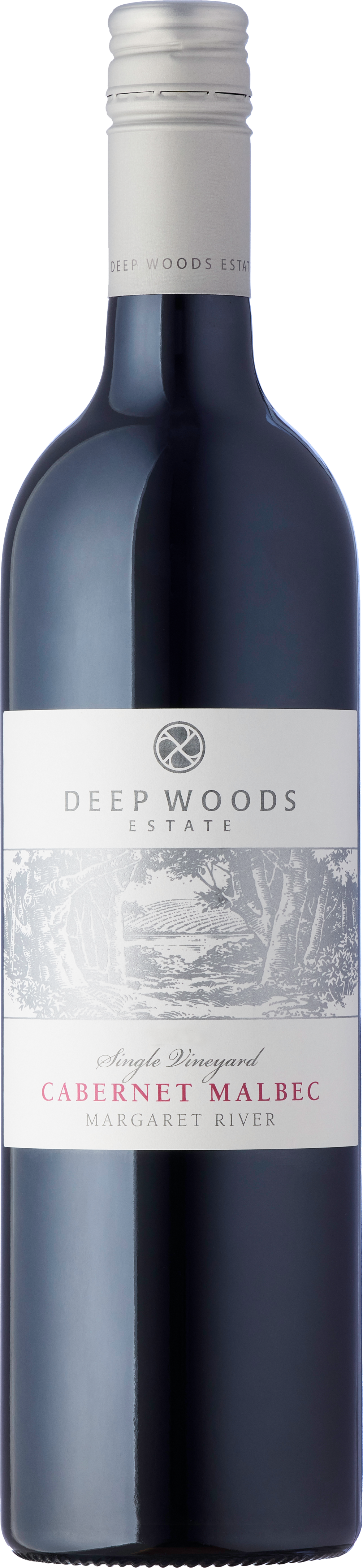 Deep Woods Estate Single Vineyard Septimus Cabernet Malbec 2023