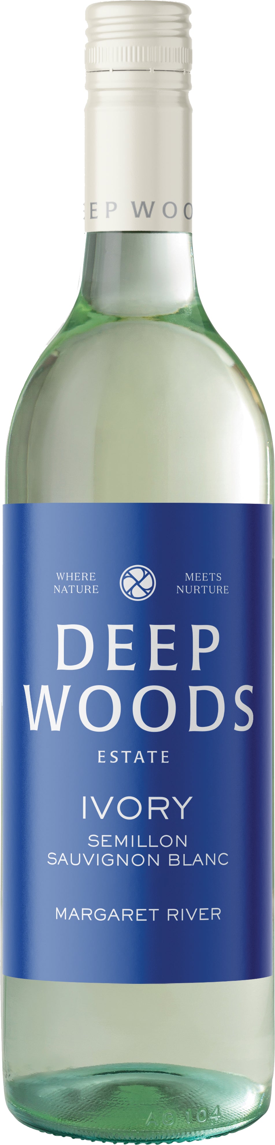 Deep Woods Estate Ivory Semillon Sauvignon Blanc 2026