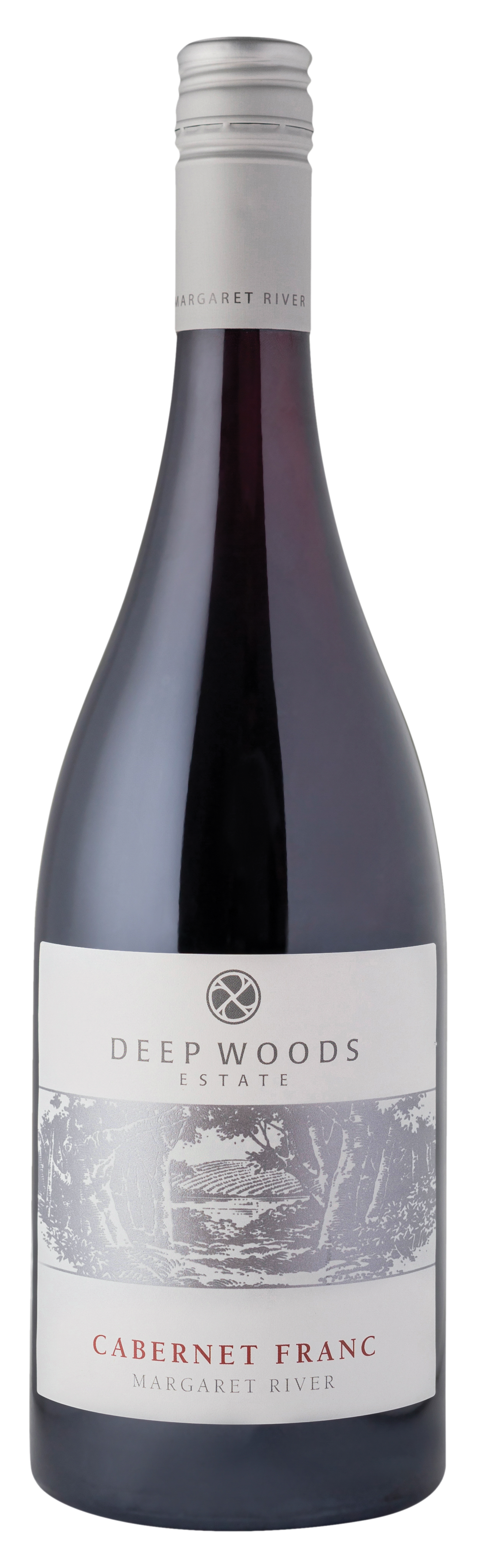 Deep Woods Estate Single Vineyard cabernet franc 2024