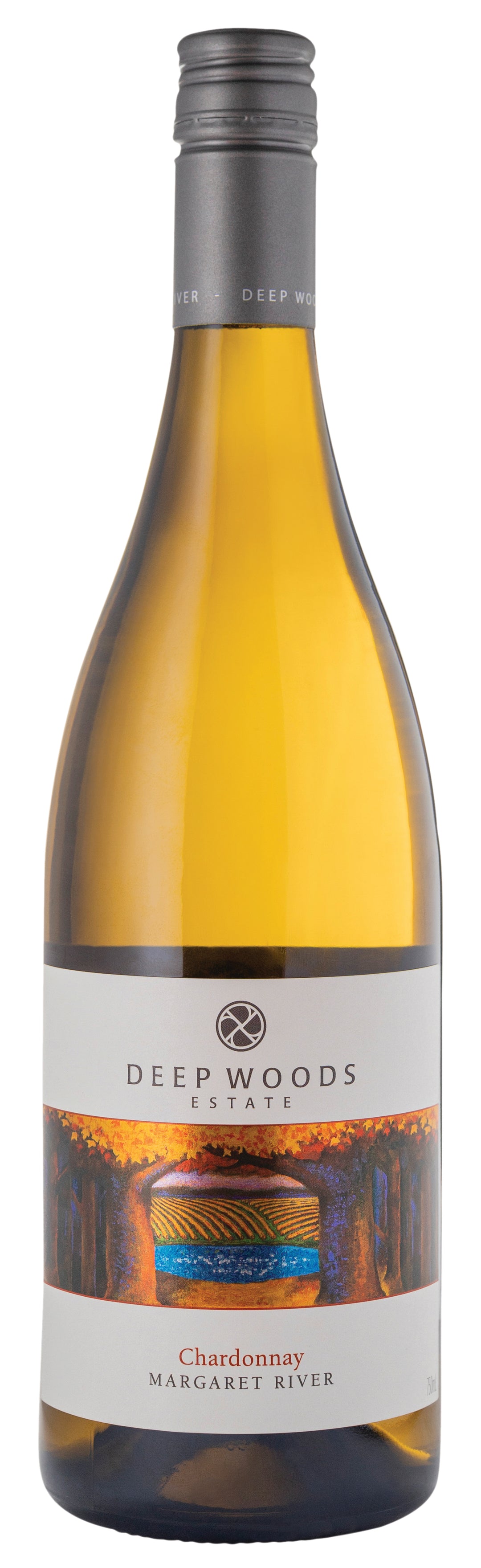 Deep Woods Estate Chardonnay 2026