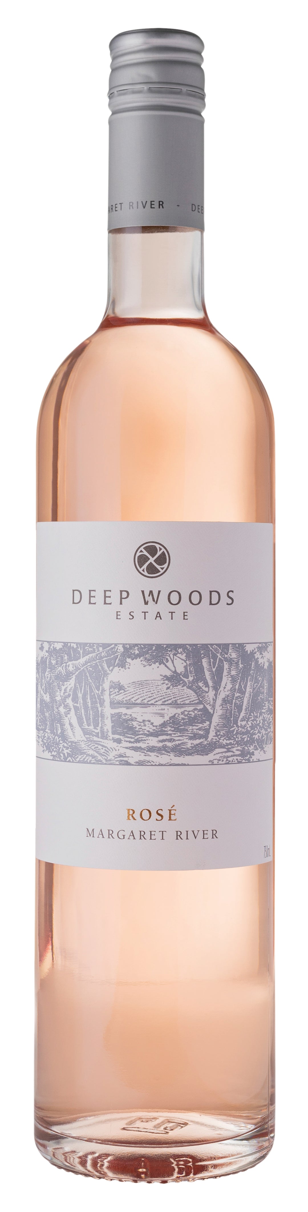 Deep Woods Estate Rosé 2025