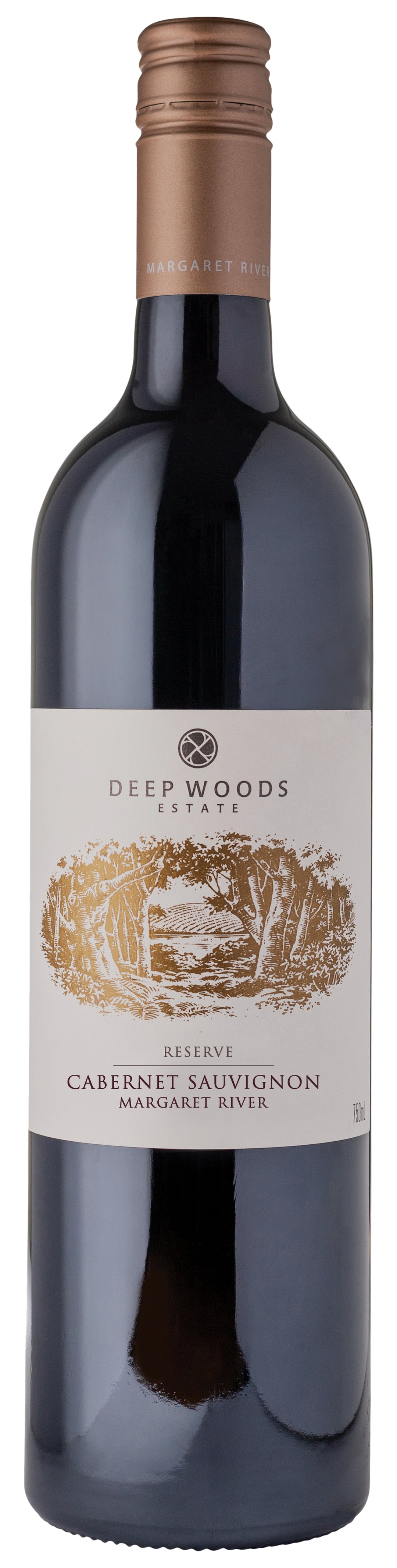 Deep Woods Estate Reserve cabernet sauvignon 2023