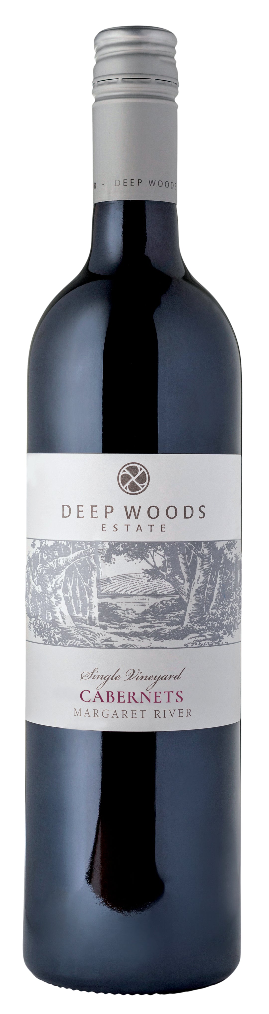 Deep Woods Single Vineyard cabernets 2023