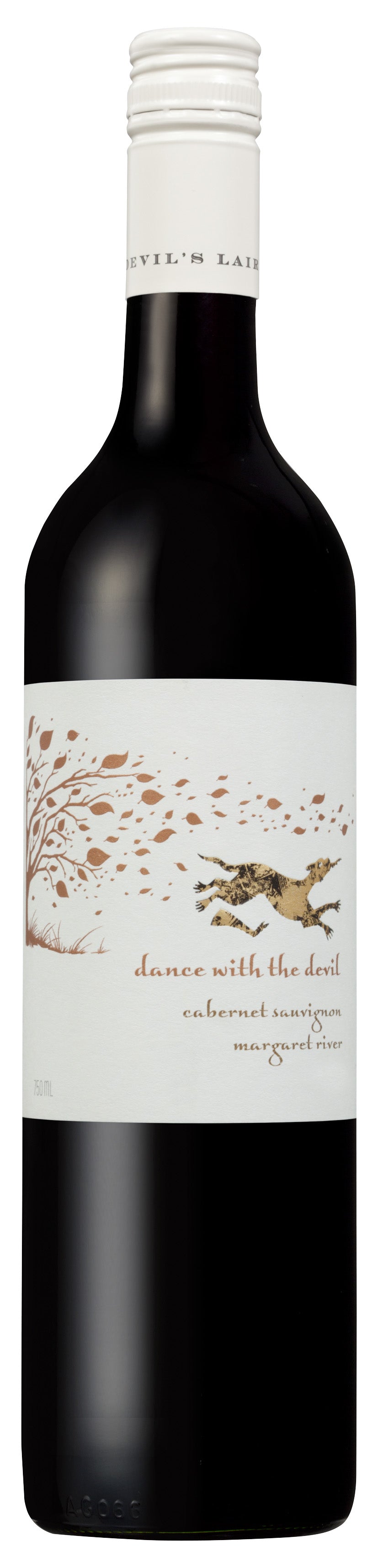 Dance With The Devil Cabernet Sauvignon 2022