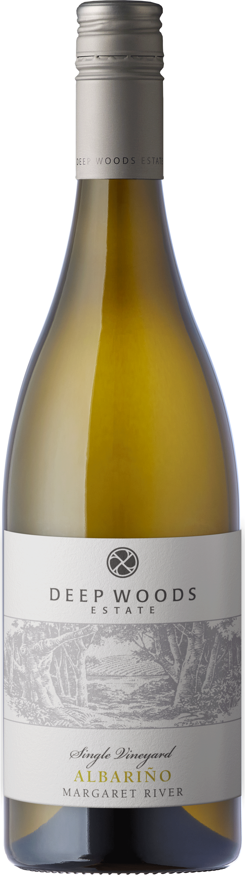 Deep Woods Estate Single Vineyard albariño 2025