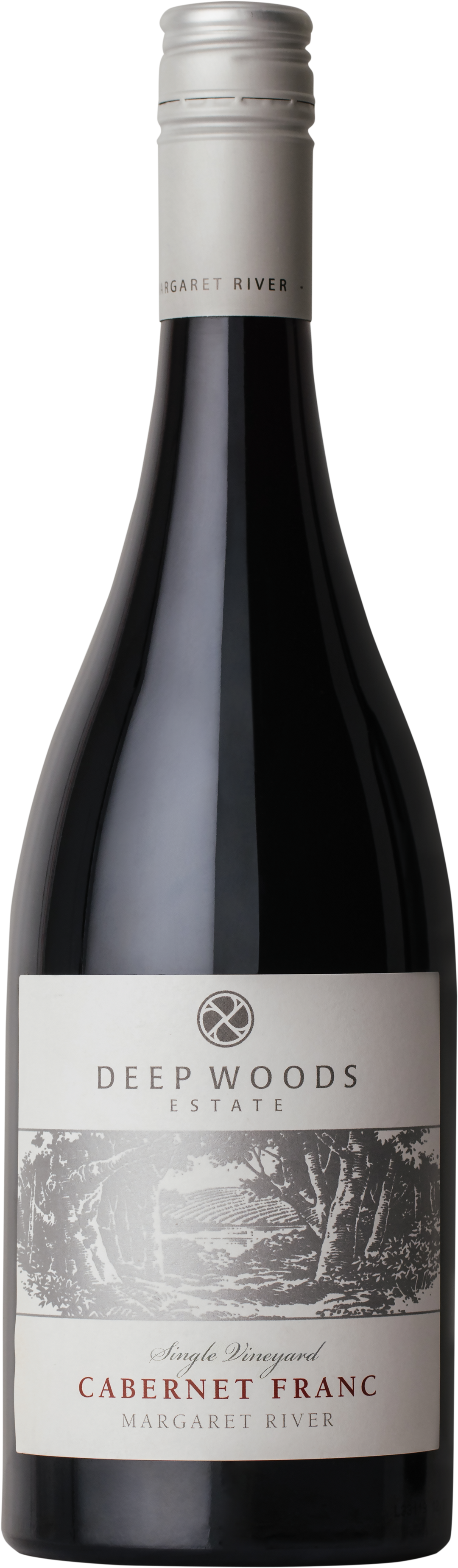 Deep Woods Estate Single Vineyard cabernet franc 2024
