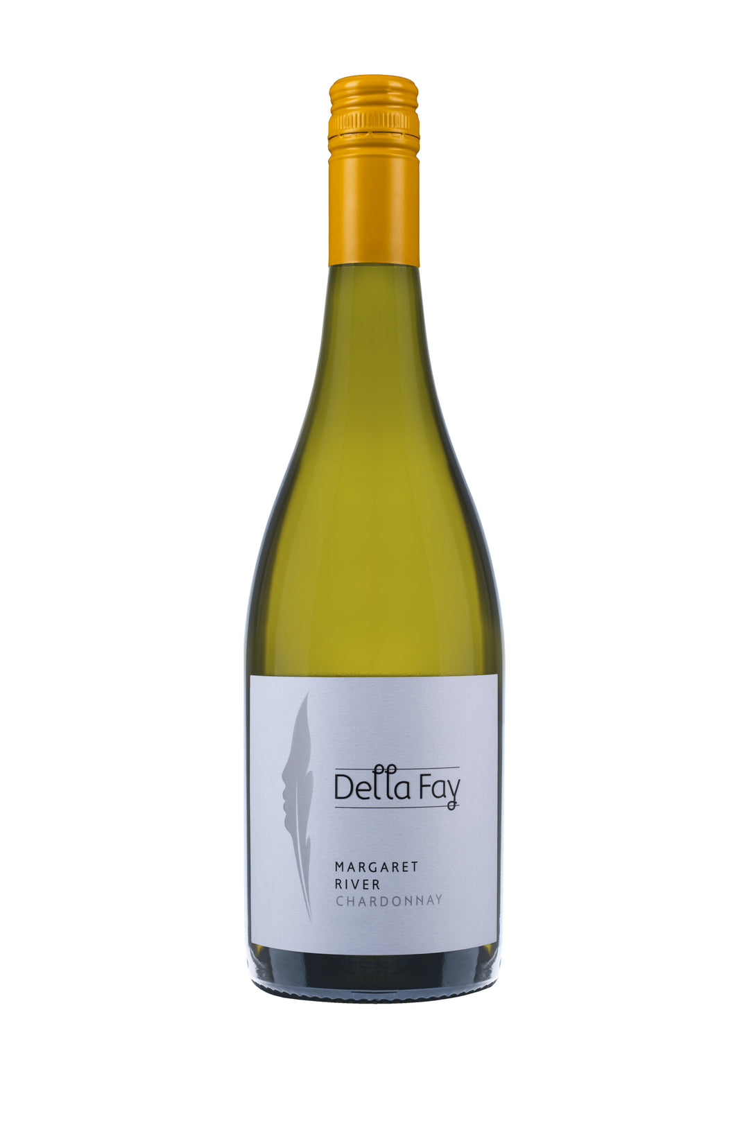 Della Fay chardonnay 2025