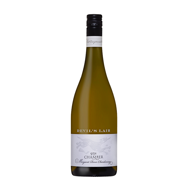Devil's Lair 9th Chamber Chardonnay 2021