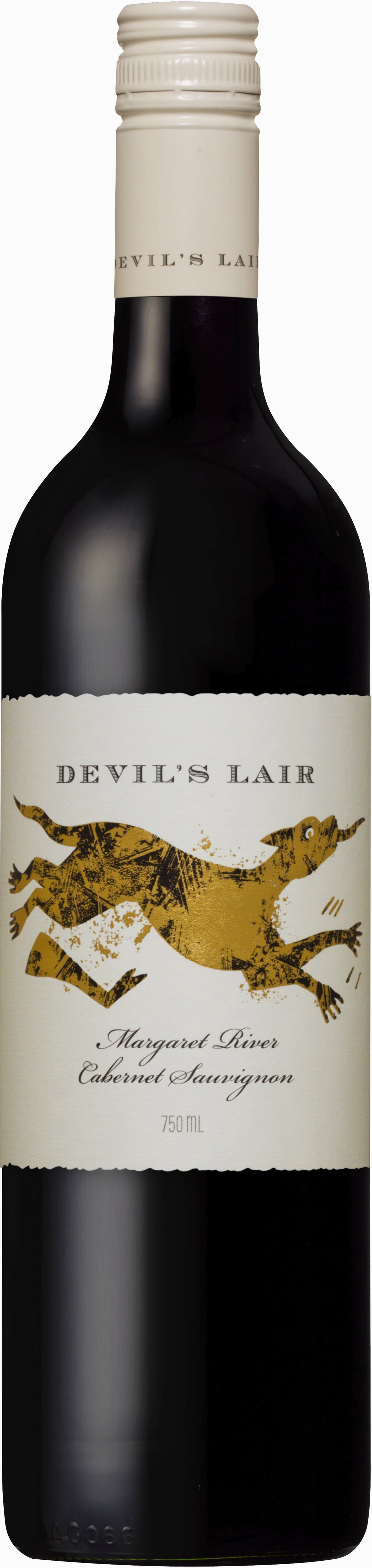 Devil’S Lair Cabernet Sauvignon 2022