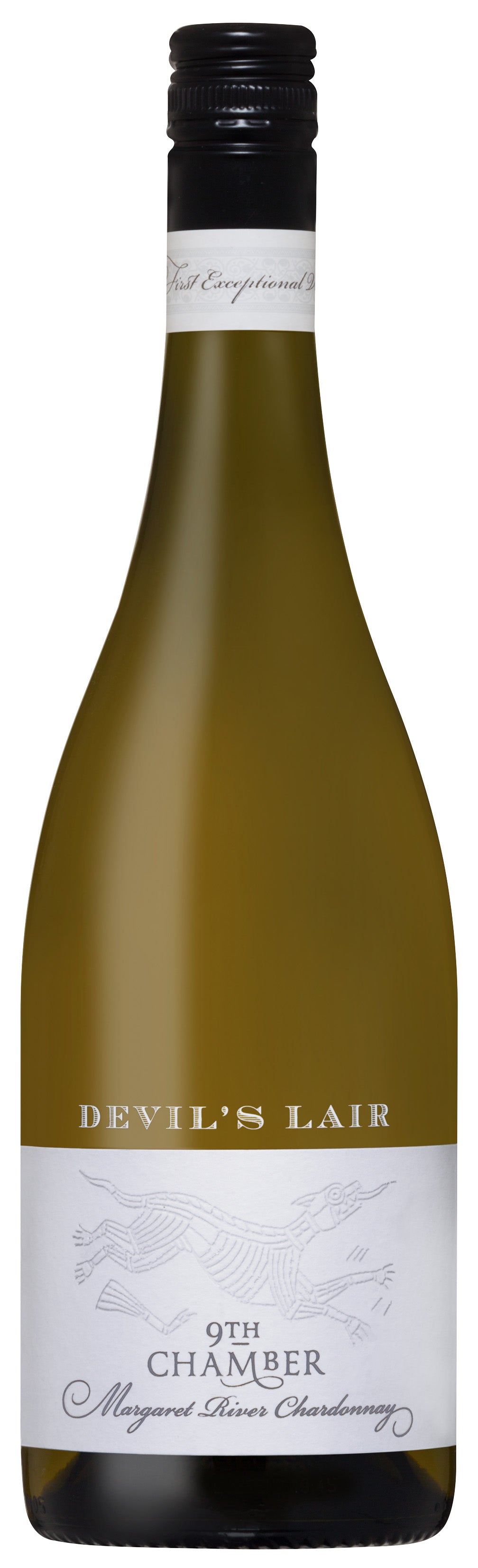 Devil’S Lair 9Th Chamber Chardonnay 2022
