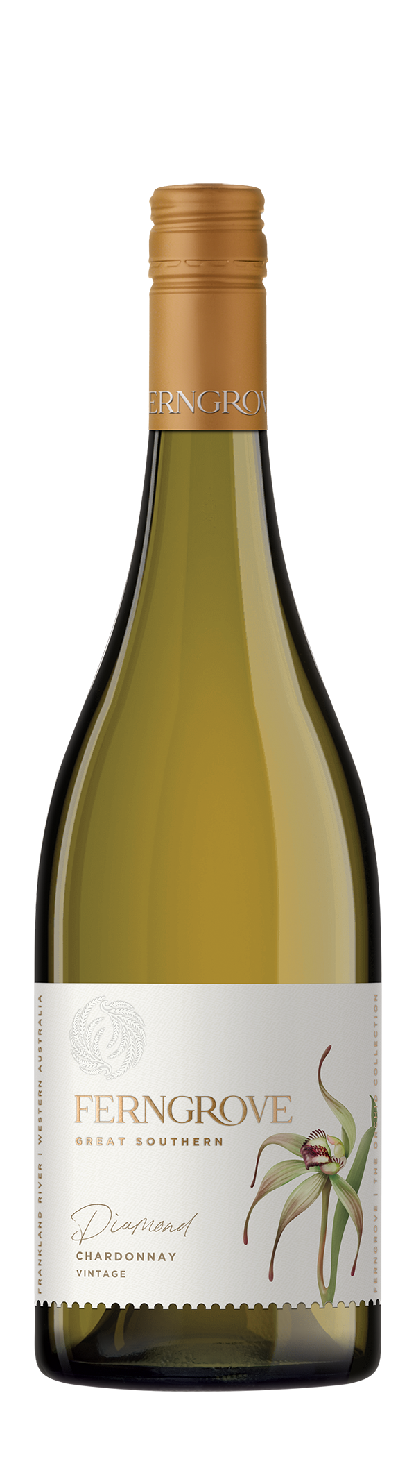 Ferngrove Diamond chardonnay 2025