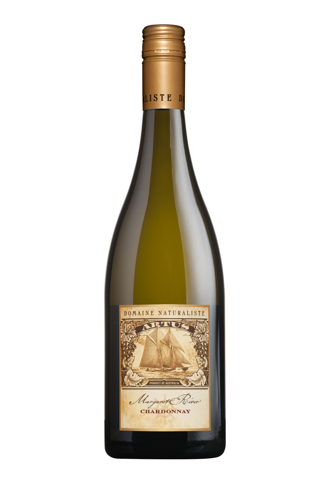 Domaine Naturaliste Artus chardonnay 2025