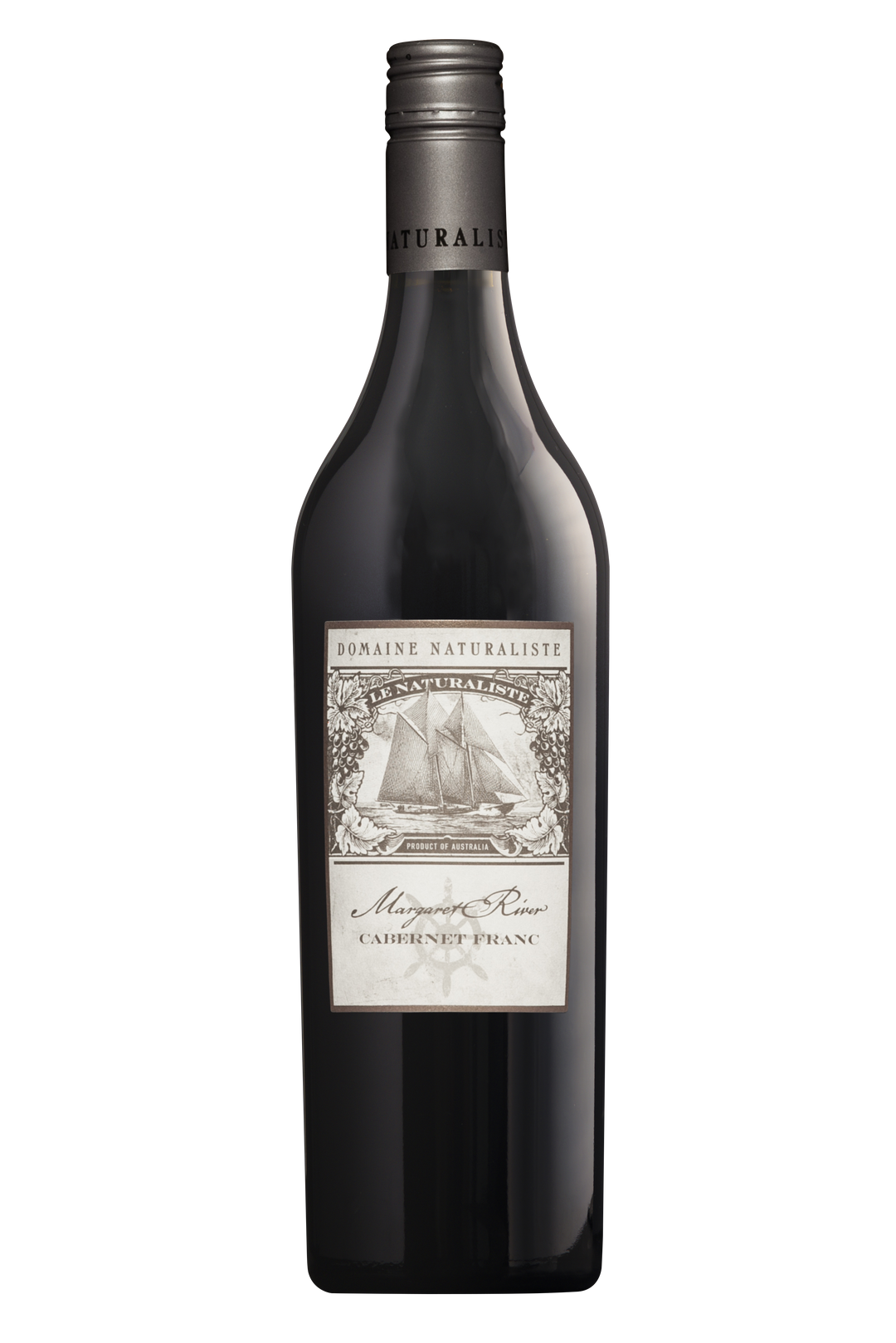 Domaine Naturaliste Le Naturaliste cabernet franc 2023