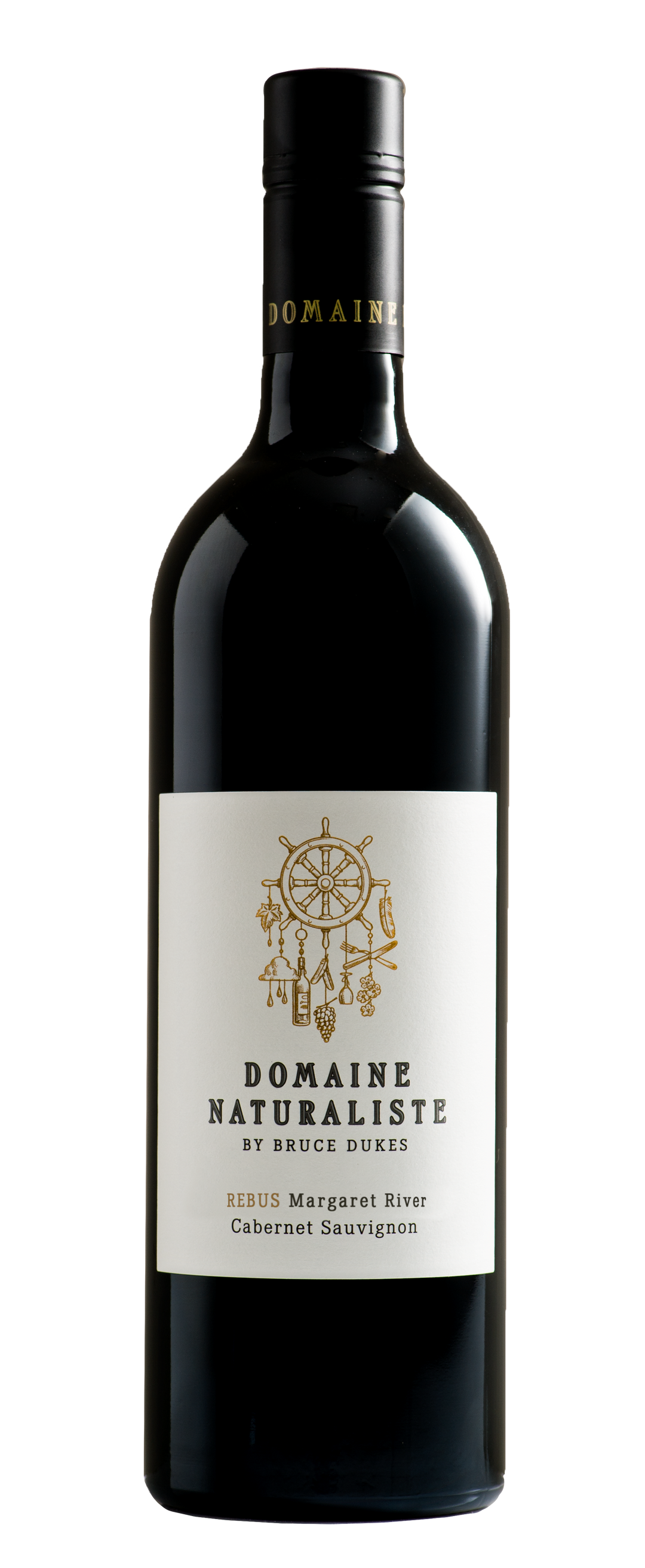 Domaine Naturaliste Rebus cabernet sauvignon 2024