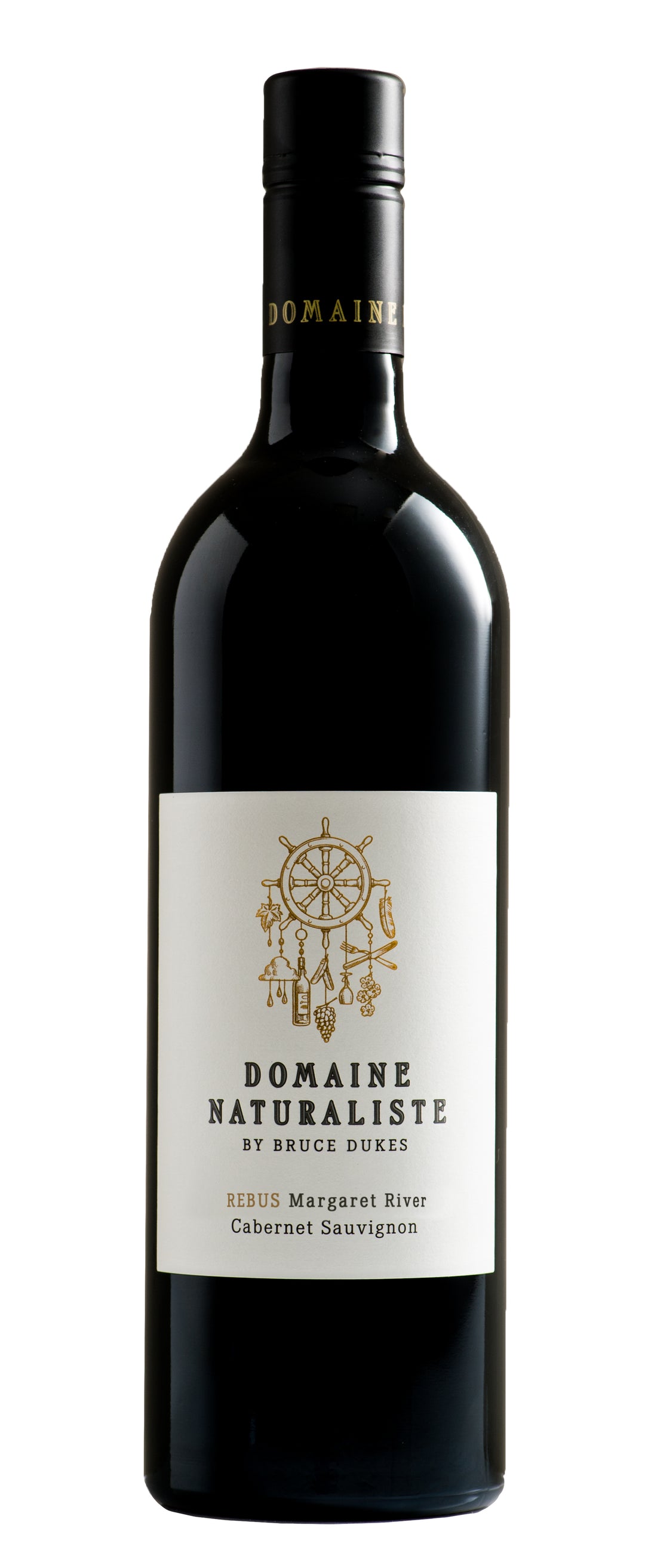 Domaine Naturaliste Rebus Cabernet Sauvignon 2023
