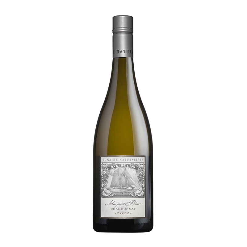 Domaine Naturaliste Purus Chardonnay 2022