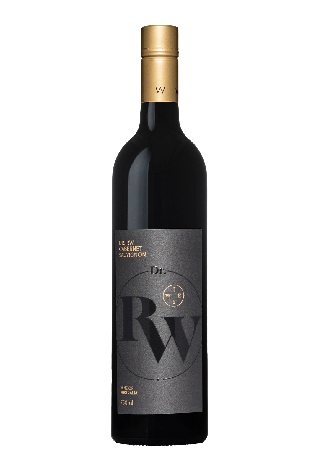 Wise Dr. RW cabernet sauvignon 2024