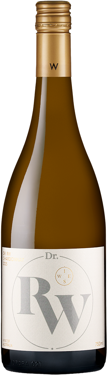 Wise Dr. R. W. chardonnay 2025