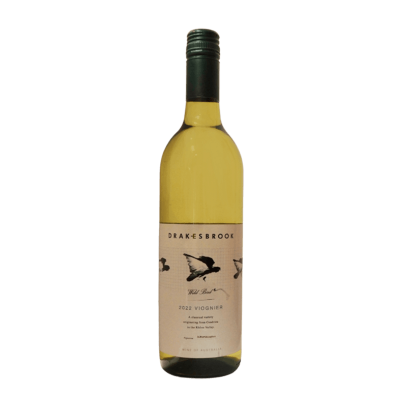 Drakesbrook Wild Bird Viognier 2022