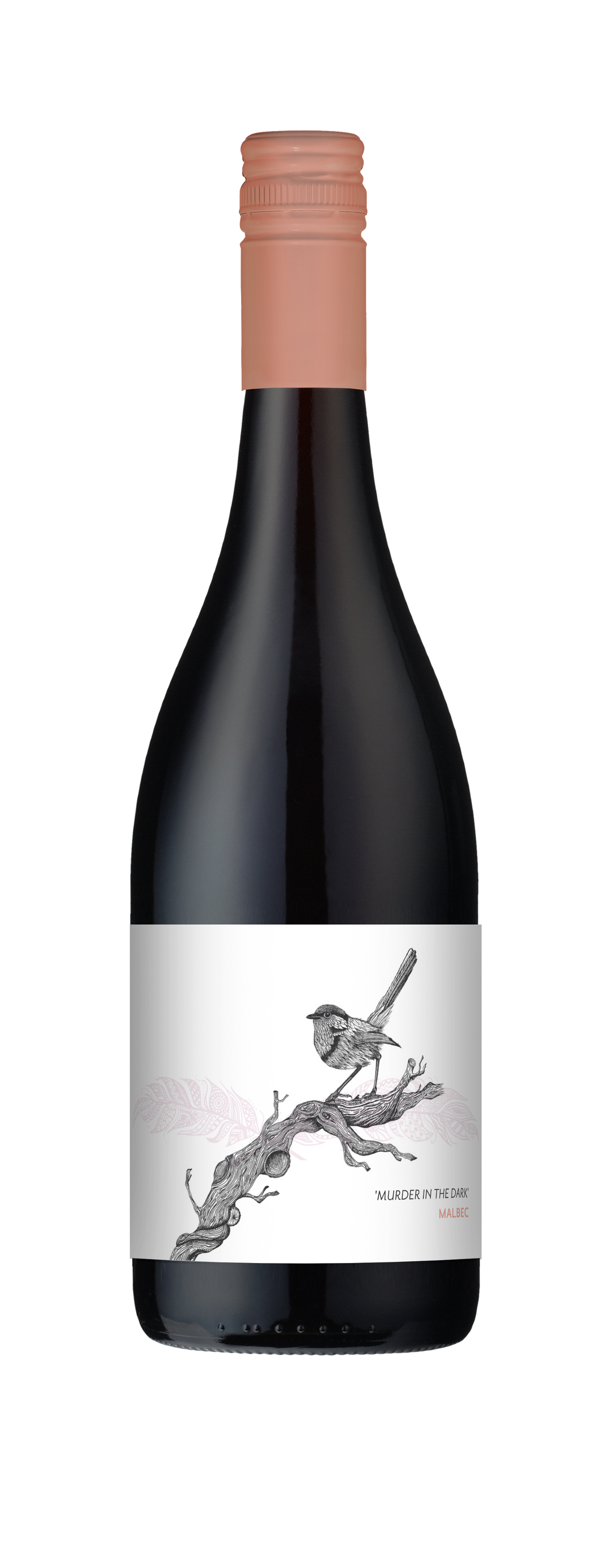 Dream Bird Birdie Murder In The Dark Malbec 2021