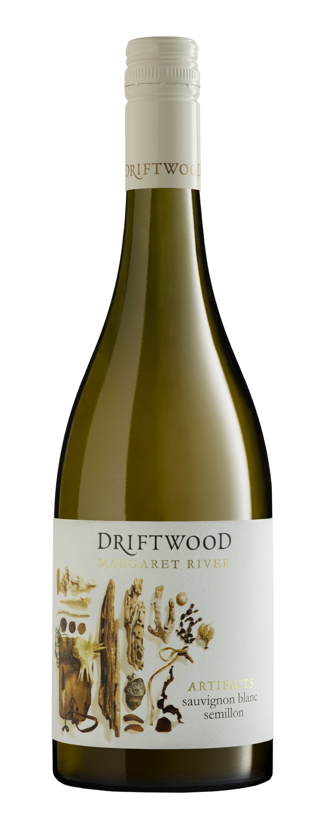 Driftwood Artefacts sauvignon blanc semillon 2025