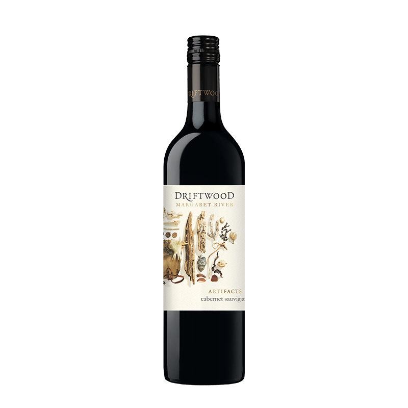 Driftwood Artificts Chardonnay 2022