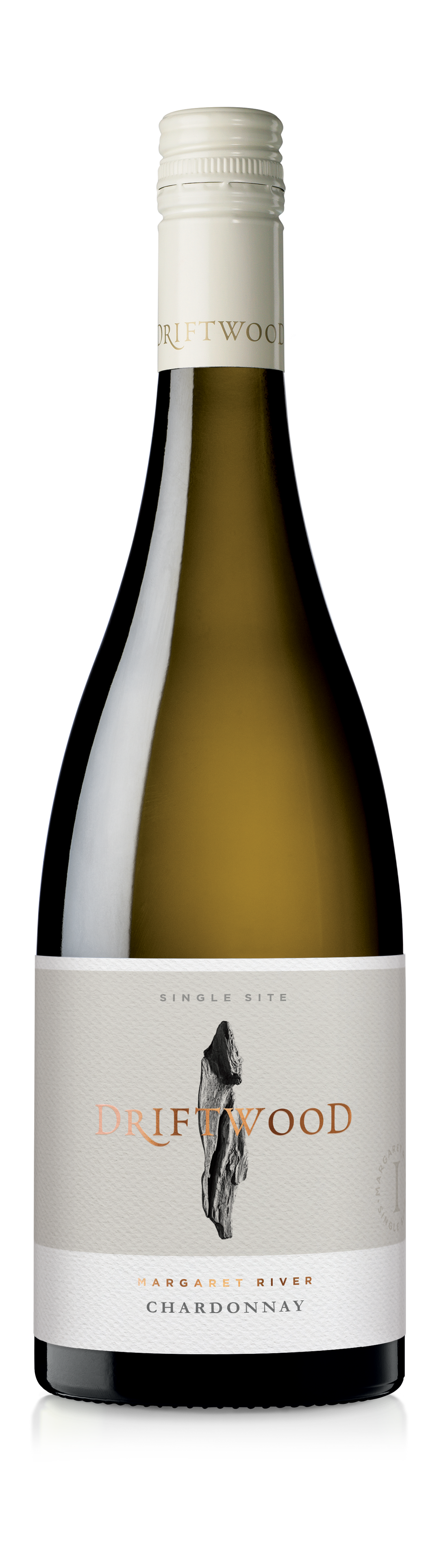 Driftwood Single Site chardonnay 2025