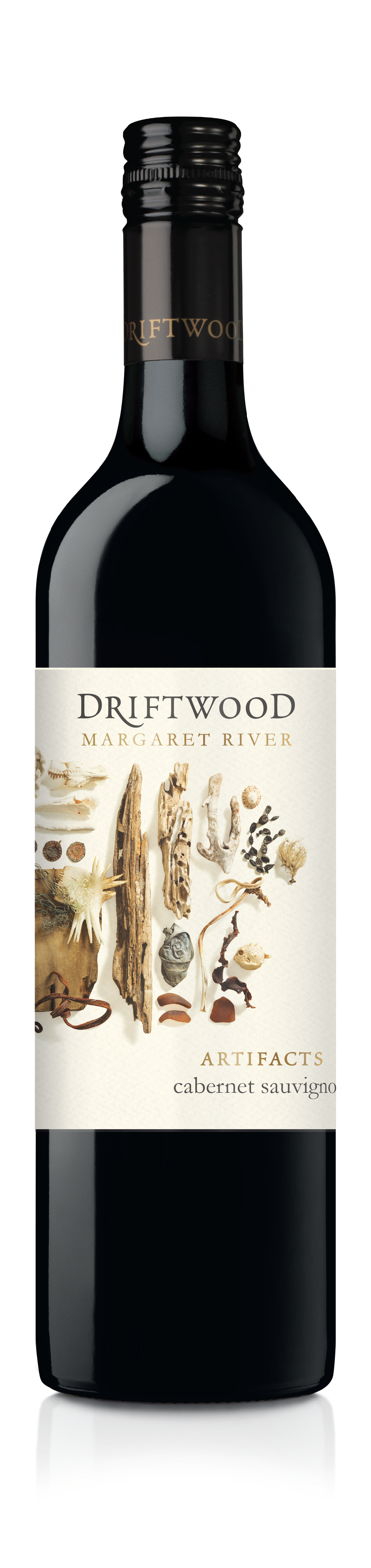 Driftwood Artefacts cabernet sauvignon 2023